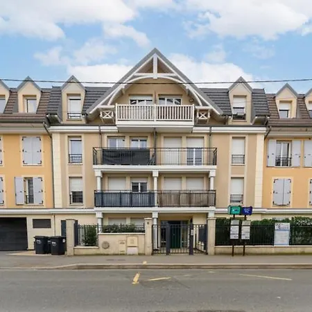 Urban Balcony - Avec Parking A Apartment *